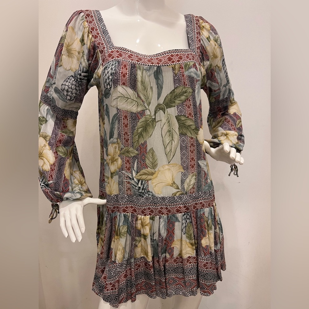 Farm rio short dress